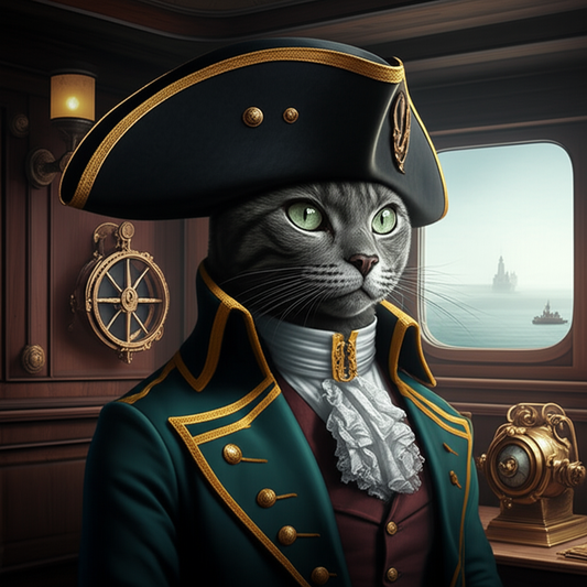 Pirate Theme