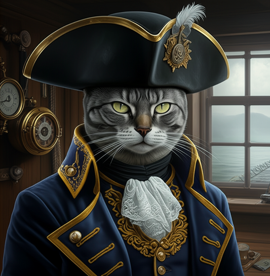 Pirate Theme