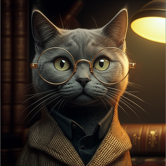 Detective Theme