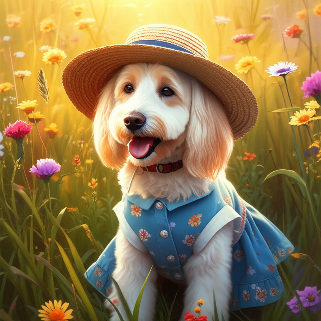 Farm Theme