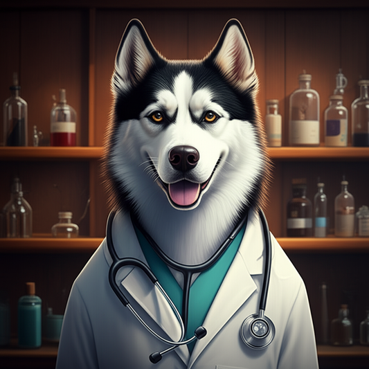 Doctor Theme