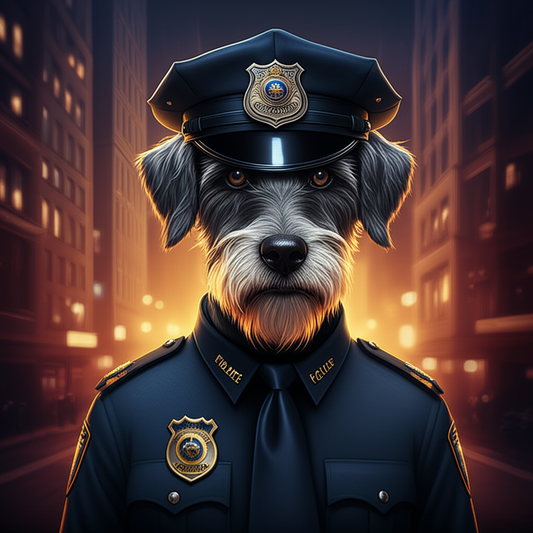Police Theme
