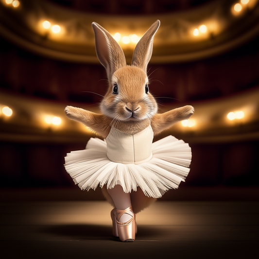 Ballerina Theme
