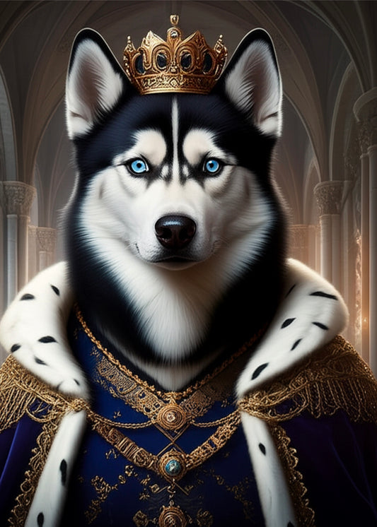 Prince Theme