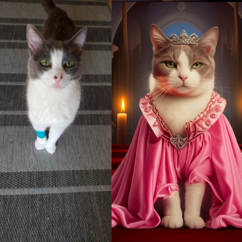 Princess Theme