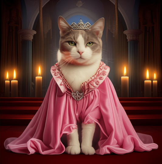 Princess Theme